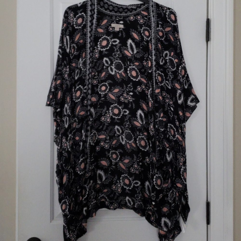 Loft Kimono